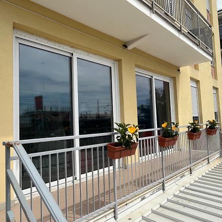 Piccolo Hotel Di Лаванья Экстерьер фото