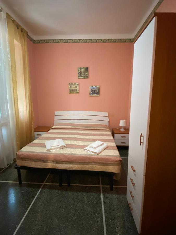 Piccolo Hotel Di Лаванья Экстерьер фото