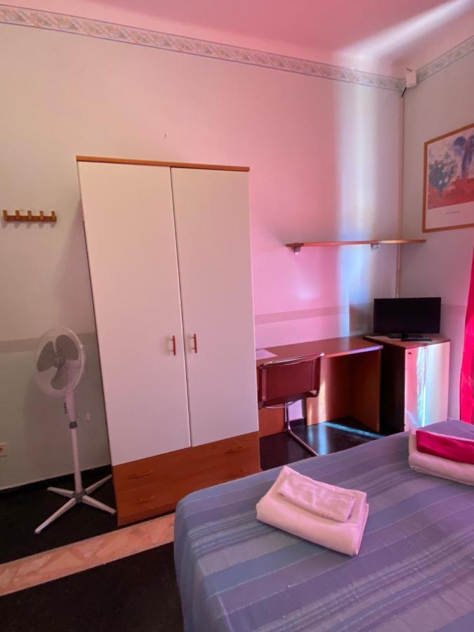 Piccolo Hotel Di Лаванья Экстерьер фото