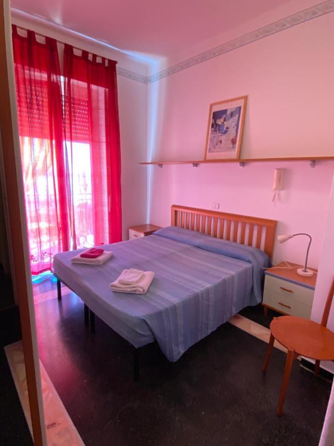 Piccolo Hotel Di Лаванья Экстерьер фото