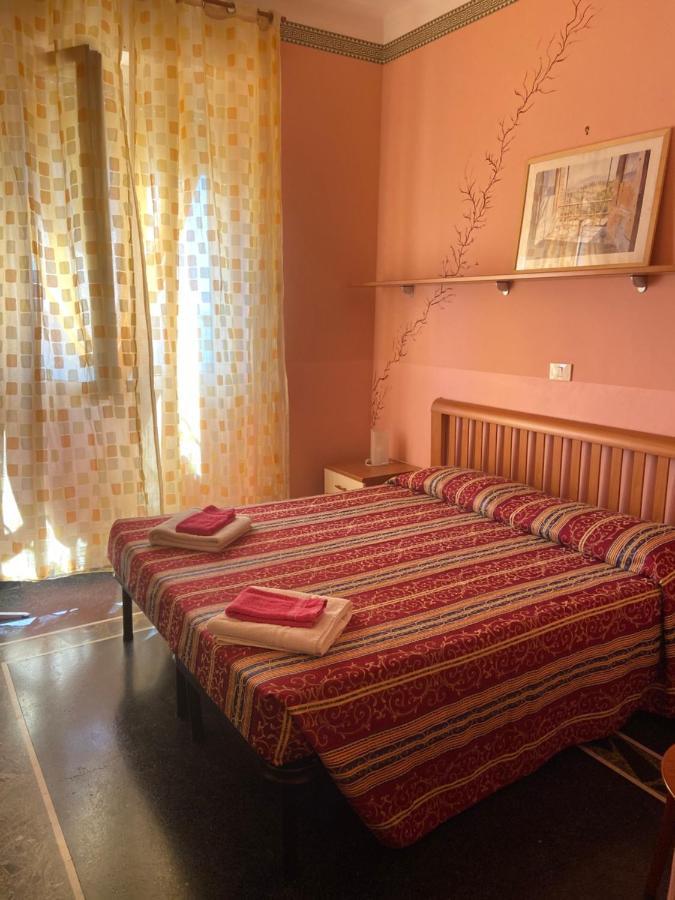 Piccolo Hotel Di Лаванья Экстерьер фото