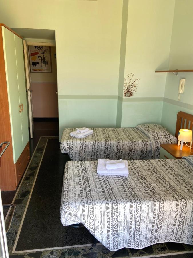 Piccolo Hotel Di Лаванья Экстерьер фото