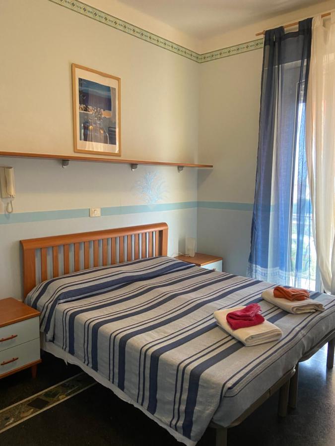 Piccolo Hotel Di Лаванья Экстерьер фото