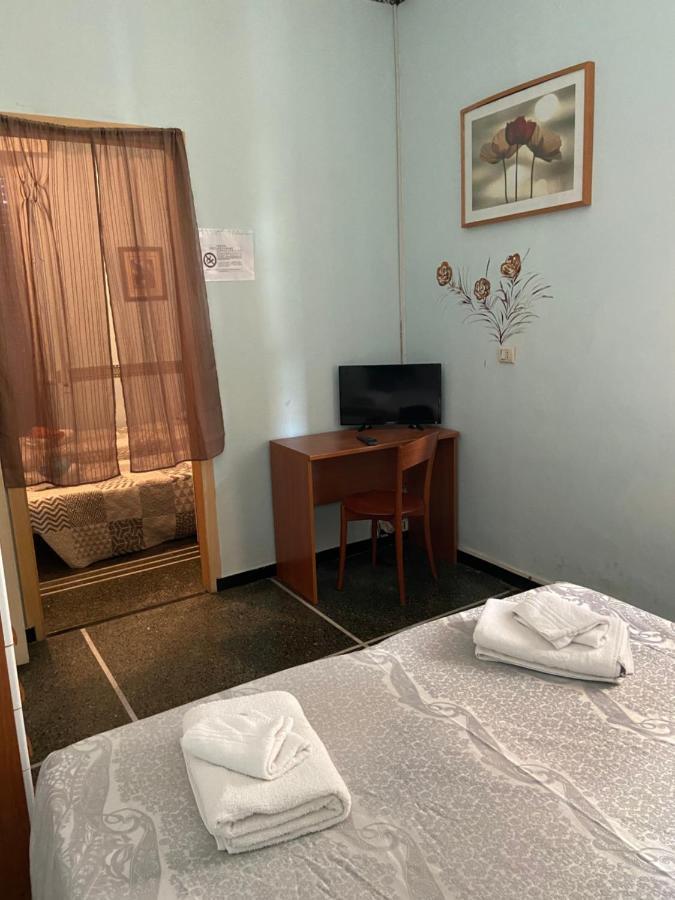 Piccolo Hotel Di Лаванья Экстерьер фото